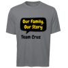 PRO TEAM SHORT SLEEVE TEE / T-SHIRT À MANCHES COURTES PRO TEAM Thumbnail