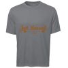 PRO TEAM SHORT SLEEVE TEE / T-SHIRT À MANCHES COURTES PRO TEAM Thumbnail