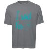 PRO TEAM SHORT SLEEVE TEE / T-SHIRT À MANCHES COURTES PRO TEAM Thumbnail