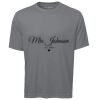 PRO TEAM SHORT SLEEVE TEE / T-SHIRT À MANCHES COURTES PRO TEAM Thumbnail