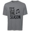 PRO TEAM SHORT SLEEVE TEE / T-SHIRT À MANCHES COURTES PRO TEAM Thumbnail