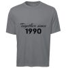 PRO TEAM SHORT SLEEVE TEE / T-SHIRT À MANCHES COURTES PRO TEAM Thumbnail