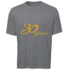 PRO TEAM SHORT SLEEVE TEE / T-SHIRT À MANCHES COURTES PRO TEAM Thumbnail