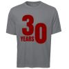 PRO TEAM SHORT SLEEVE TEE / T-SHIRT À MANCHES COURTES PRO TEAM Thumbnail