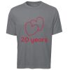 PRO TEAM SHORT SLEEVE TEE / T-SHIRT À MANCHES COURTES PRO TEAM Thumbnail