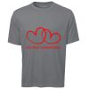 PRO TEAM SHORT SLEEVE TEE / T-SHIRT À MANCHES COURTES PRO TEAM Thumbnail