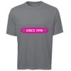PRO TEAM SHORT SLEEVE TEE / T-SHIRT À MANCHES COURTES PRO TEAM Thumbnail