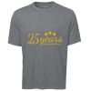 PRO TEAM SHORT SLEEVE TEE / T-SHIRT À MANCHES COURTES PRO TEAM Thumbnail