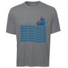 PRO TEAM SHORT SLEEVE TEE / T-SHIRT À MANCHES COURTES PRO TEAM Thumbnail