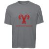 PRO TEAM SHORT SLEEVE TEE / T-SHIRT À MANCHES COURTES PRO TEAM Thumbnail