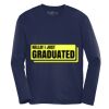 ATC PRO TEAM LONG SLEEVE YOUTH TEE Thumbnail