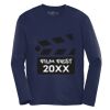 ATC PRO TEAM LONG SLEEVE YOUTH TEE Thumbnail