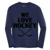 ATC PRO TEAM LONG SLEEVE YOUTH TEE Thumbnail