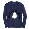 ATC PRO TEAM LONG SLEEVE YOUTH TEE Thumbnail