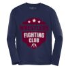 ATC PRO TEAM LONG SLEEVE YOUTH TEE Thumbnail