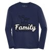 ATC PRO TEAM LONG SLEEVE YOUTH TEE Thumbnail