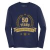 ATC PRO TEAM LONG SLEEVE YOUTH TEE Thumbnail