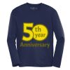 ATC PRO TEAM LONG SLEEVE YOUTH TEE Thumbnail