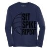 ATC PRO TEAM LONG SLEEVE YOUTH TEE Thumbnail