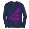 ATC PRO TEAM LONG SLEEVE YOUTH TEE Thumbnail