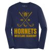 ATC PRO TEAM LONG SLEEVE YOUTH TEE Thumbnail