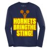 ATC PRO TEAM LONG SLEEVE YOUTH TEE Thumbnail