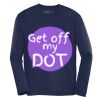 ATC PRO TEAM LONG SLEEVE YOUTH TEE Thumbnail