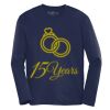 ATC PRO TEAM LONG SLEEVE YOUTH TEE Thumbnail