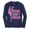 ATC PRO TEAM LONG SLEEVE YOUTH TEE Thumbnail
