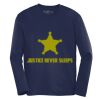 ATC PRO TEAM LONG SLEEVE YOUTH TEE Thumbnail