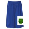 ATC PRO TEAM YOUTH SHORTS Thumbnail