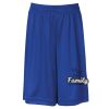 ATC PRO TEAM YOUTH SHORTS Thumbnail