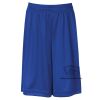 ATC PRO TEAM YOUTH SHORTS Thumbnail
