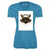 ATC PRO TEAM HEATHER ProFORMANCE TEE Thumbnail