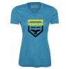 ATC PRO TEAM HEATHER ProFORMANCE TEE Thumbnail
