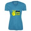 ATC PRO TEAM HEATHER ProFORMANCE TEE Thumbnail