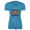 ATC PRO TEAM HEATHER ProFORMANCE TEE Thumbnail