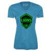 ATC PRO TEAM HEATHER ProFORMANCE TEE Thumbnail