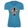 ATC PRO TEAM HEATHER ProFORMANCE TEE Thumbnail