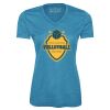ATC PRO TEAM HEATHER ProFORMANCE TEE Thumbnail