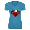 ATC PRO TEAM HEATHER ProFORMANCE TEE Thumbnail