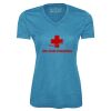 ATC PRO TEAM HEATHER ProFORMANCE TEE Thumbnail
