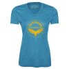 ATC PRO TEAM HEATHER ProFORMANCE TEE Thumbnail