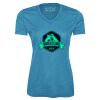 ATC PRO TEAM HEATHER ProFORMANCE TEE Thumbnail