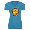 ATC PRO TEAM HEATHER ProFORMANCE TEE Thumbnail