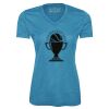 ATC PRO TEAM HEATHER ProFORMANCE TEE Thumbnail