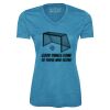 ATC PRO TEAM HEATHER ProFORMANCE TEE Thumbnail
