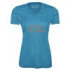 ATC PRO TEAM HEATHER ProFORMANCE TEE Thumbnail