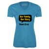 ATC PRO TEAM HEATHER ProFORMANCE TEE Thumbnail