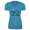 ATC PRO TEAM HEATHER ProFORMANCE TEE Thumbnail